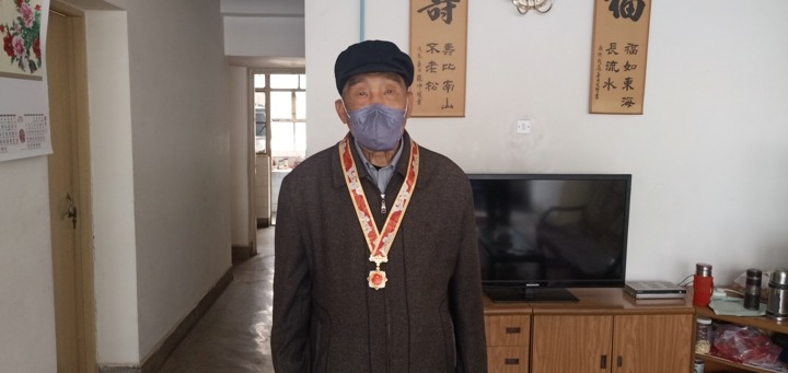 大“疫”之中有大义，大“疫”之中见大爱