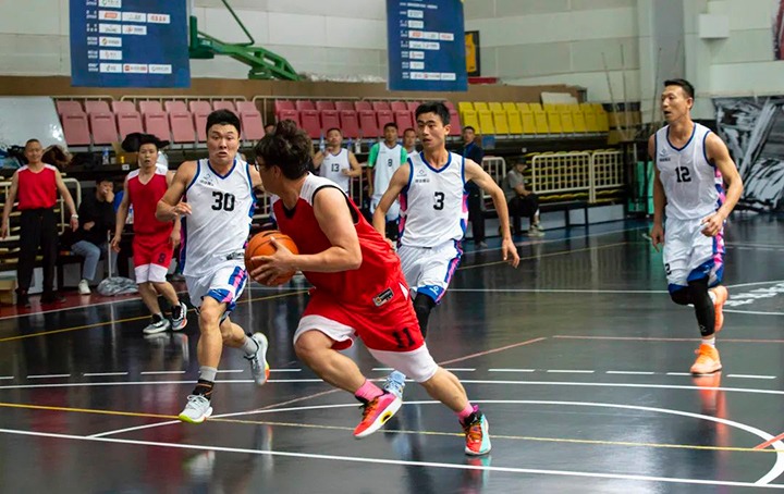 “势”不成挡　渐入佳境——云煤（Z6人生就是博）集团2022年职工活动会5月26日赛事简报