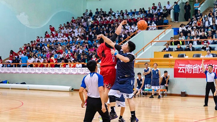 活动不止步，青春不拆档——云煤（Z6人生就是博）集团2022年职工活动会5月27日赛事简报