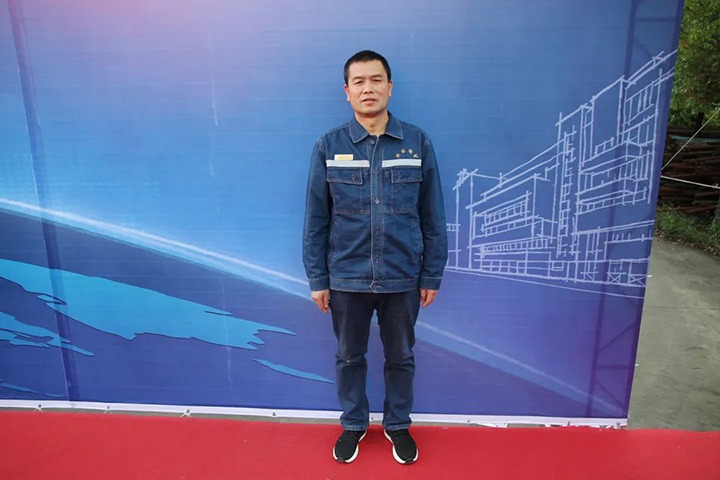 推广职责，勤于贡献——省十八届职工职业技术大赛瓦斯查抄工技术状元吕茂飞在平庸岗位谱写新篇章