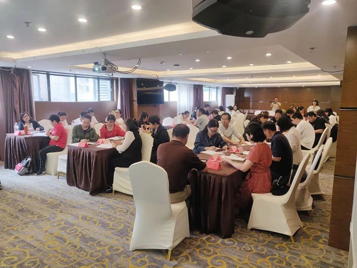 云煤（Z6人生就是博）集团2022年经济责任审计培训班圆满实现