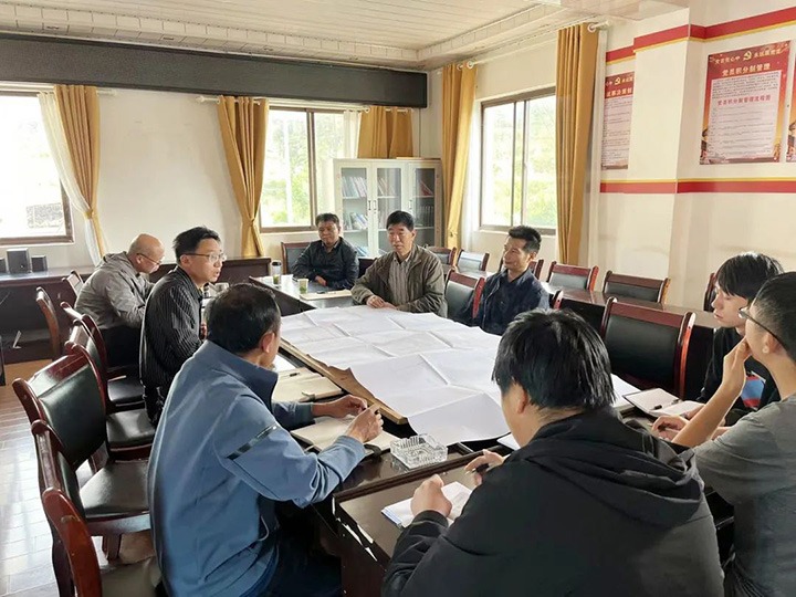 【简讯】羊场煤矿召开得马煤矿精准定位系统建设技术互换会｜前锋煤业召开疫情防控工作会议｜曲煤焦化公司党支部发展联建共建活动