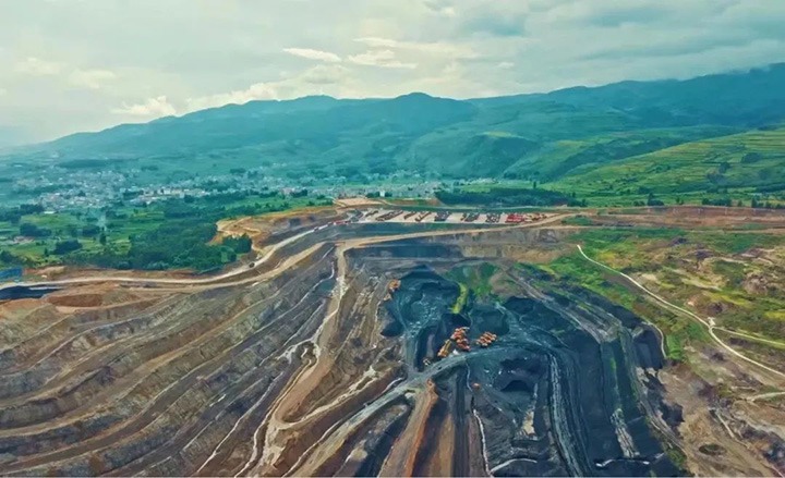 云煤集团：鼎新行动浴火沉生，担任煤炭兜底沉任