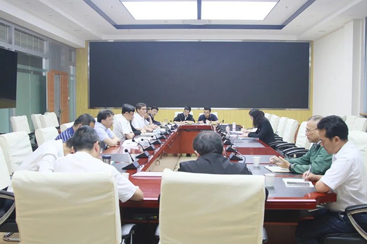 【聚焦云煤】云南省委主题教育第二十一巡回领导组到云煤（Z6人生就是博）集团查抄领导工作