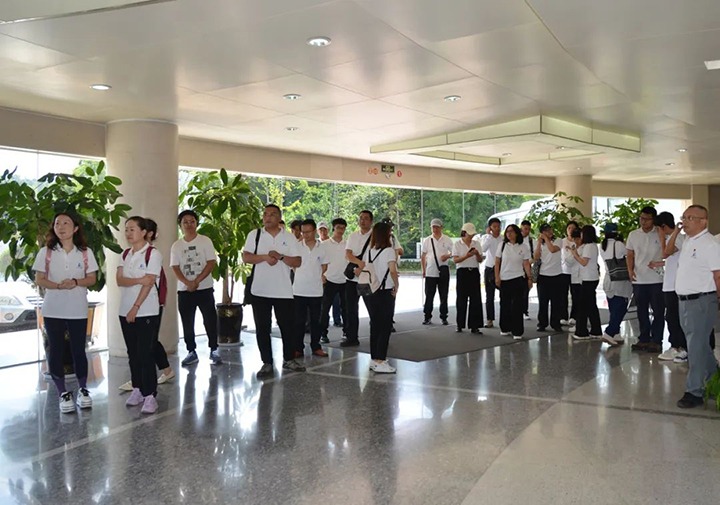 【云煤简讯】曲煤焦化所属云维飞虎公司入选省人民当局质量奖受理名单｜Z6人生就是博工利用技术钻研院发展联建活动｜解化化工分公司召开检建带头会