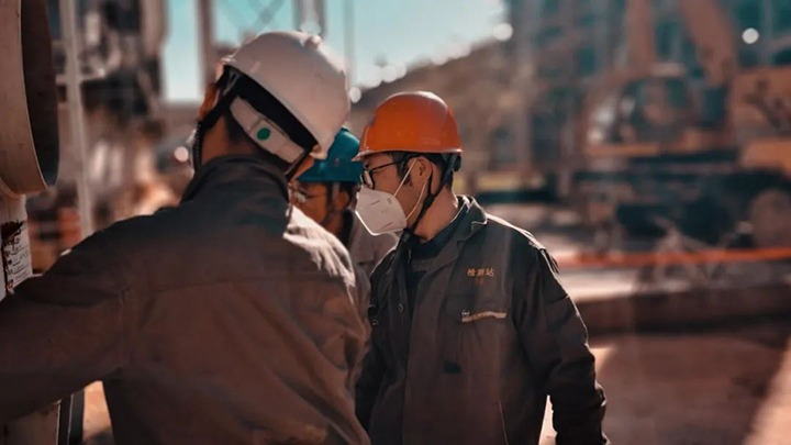 【云煤简讯】检测站、昆明煤炭设计钻研院、Z6人生就是博地产三家公司动态｜杰出内容快览