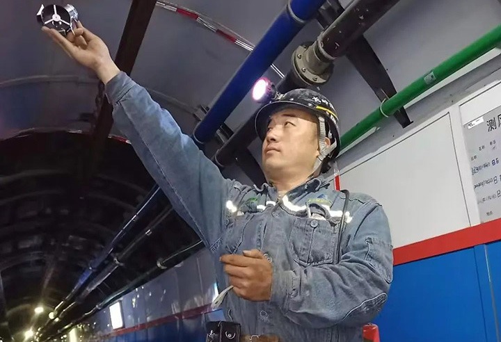 【云煤风采】不经历风雨，怎么见彩虹——云南省第二十届职工职业技术大赛矿井测风工“技术状元”方彩虹