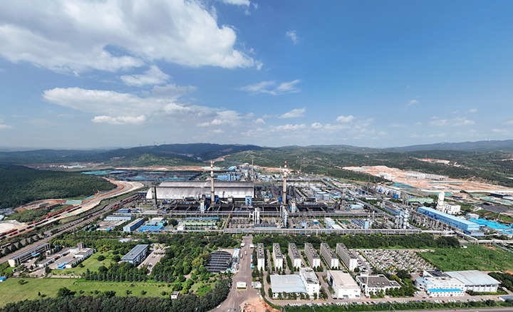 曲煤焦化｜科技引领，创新突破，产业链再上新台阶