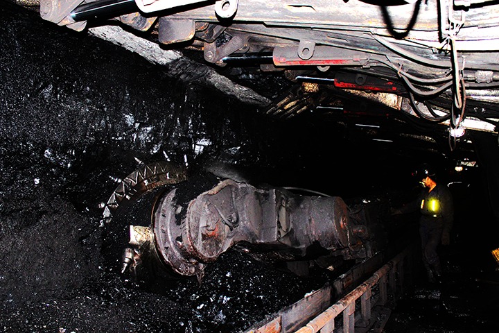 后所煤矿公司｜提高煤炭“含金量”，绘就“煤好”新远景