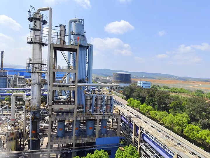 曲煤焦化｜瘦身提质，解锁出产经营功效“变现”新蹊径