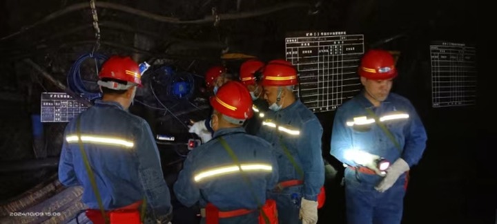 探寻发展新思路 互换进建促提升