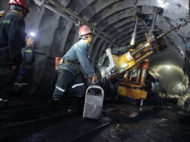 深入“三精治理”，赋能企业提质增效