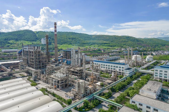 “双11”狂欢后，看云煤集团教你“回血技”