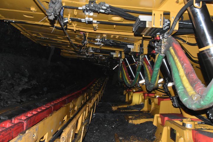 羊场煤矿｜破瓶颈降成本 精密化治理赋能企业提质增效