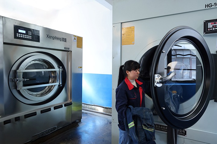 微实事，大温暖！这家煤矿提升了职工“幸福滋味”